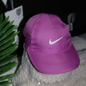 Purple Lica Nike Hat